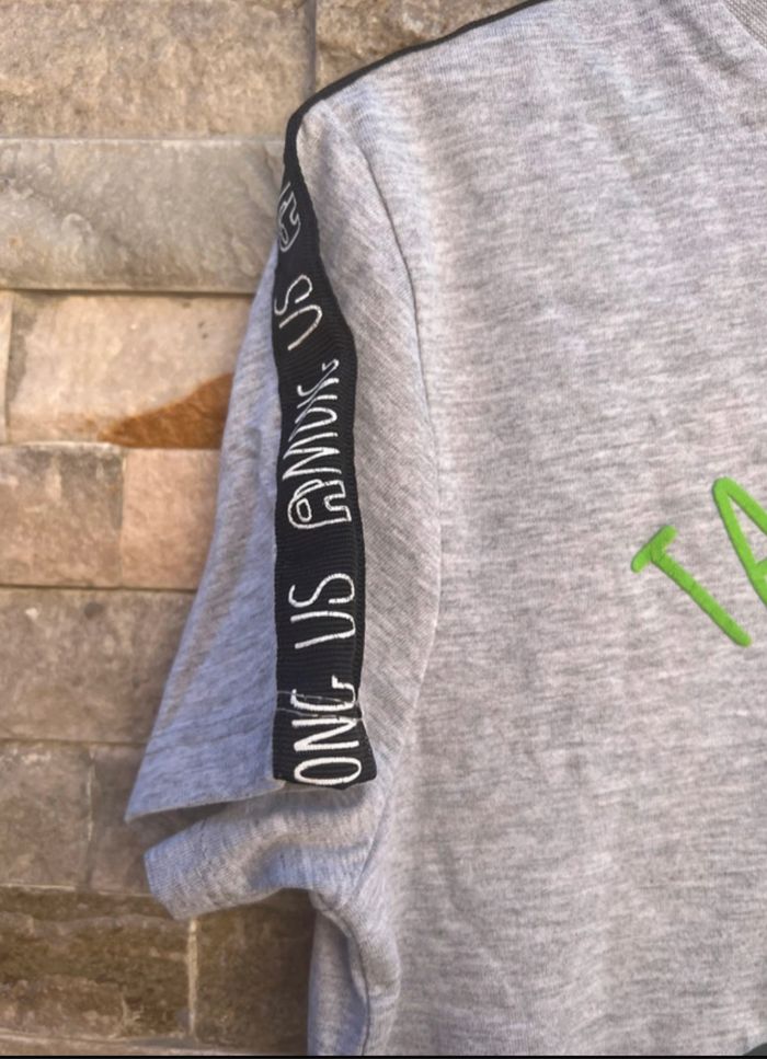 Teeshirt among us - photo numéro 3