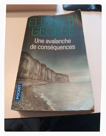 Une avalanche de conséquences