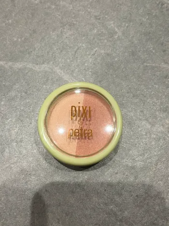 Duo blush