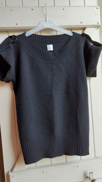 Top femme taille 1