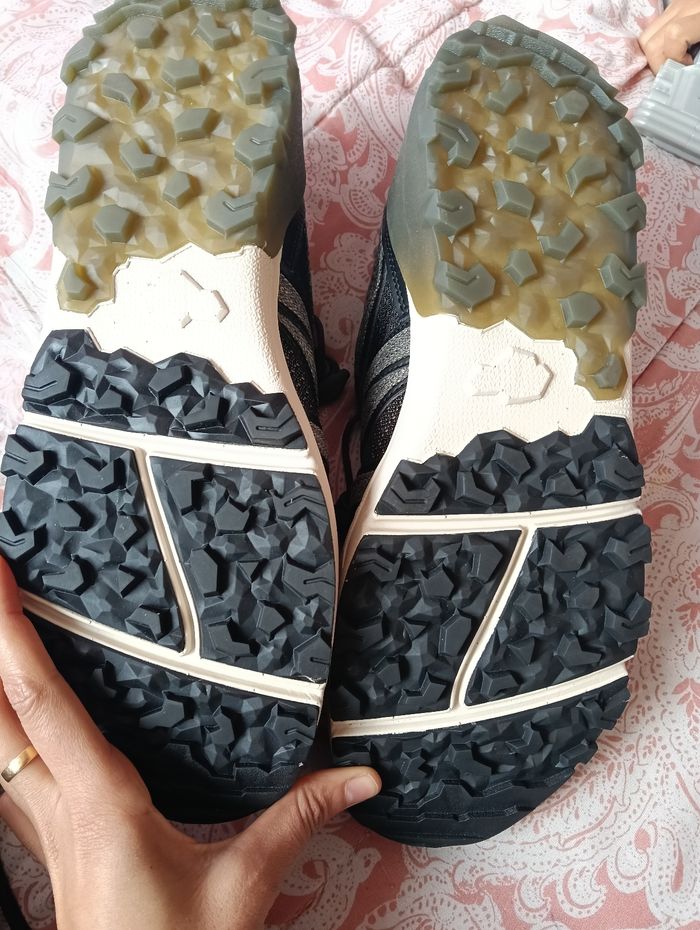 Chaussures Decathlon - photo numéro 4