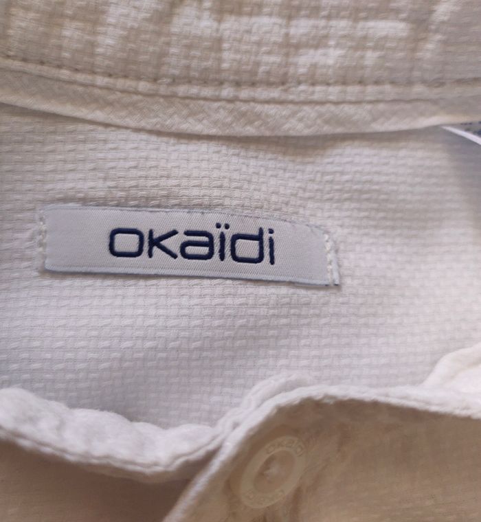 Chemise - photo numéro 2