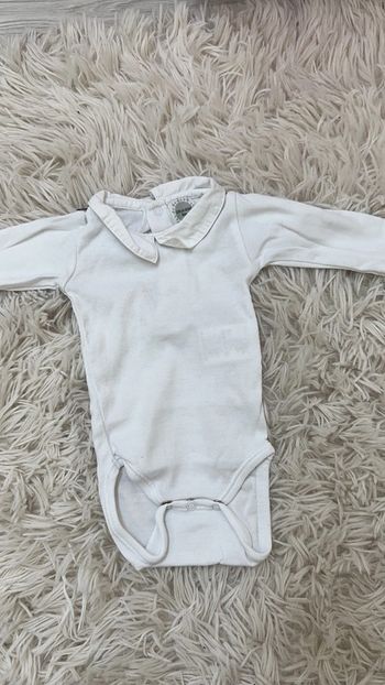 Body naissance du pareil au même