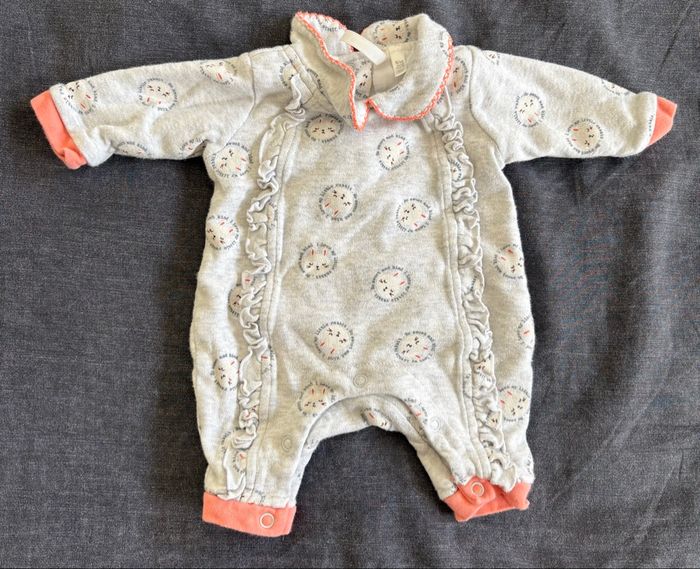 Lot naissance bébé fille - photo numéro 8