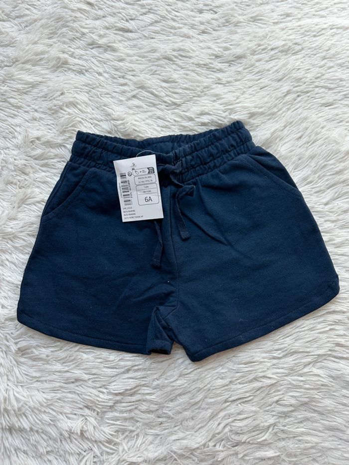 Short La Halle
