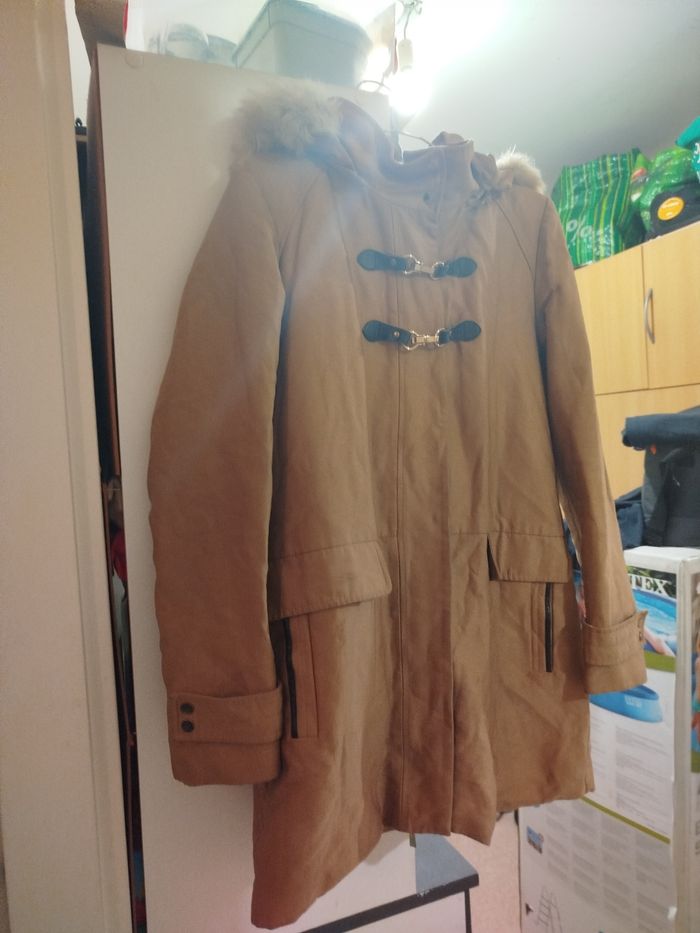 Manteaux Mango - photo numéro 5