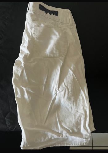 Short femme