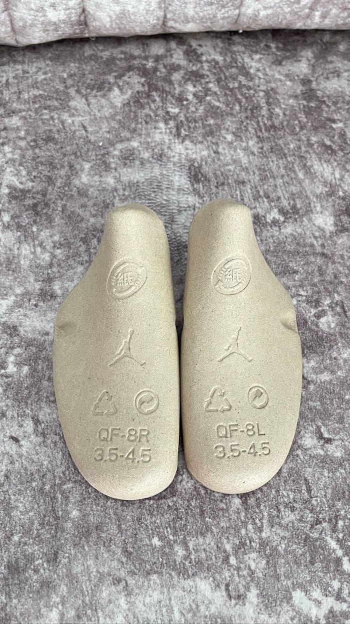 Nike Air Jordan 1 Travis Scott Médium Olive - photo numéro 7