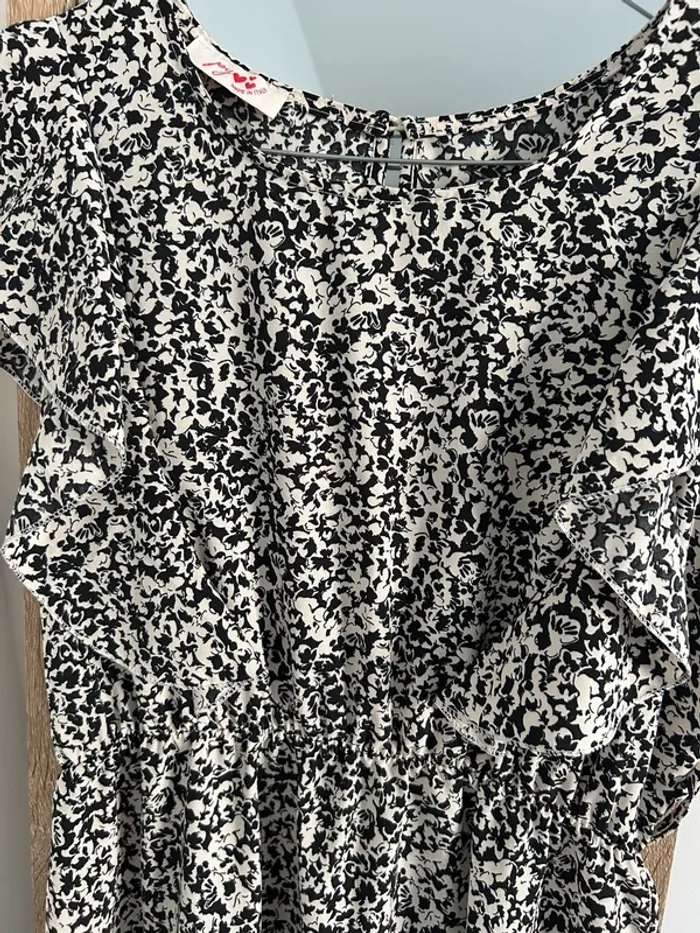 Robe fluide femme - photo numéro 4