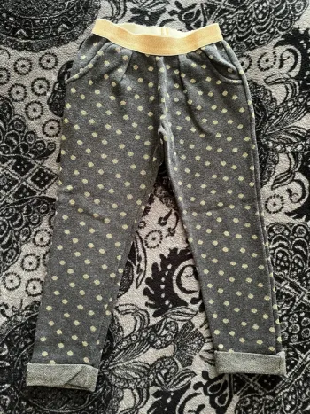 Pantalon petit bateau 3 ans