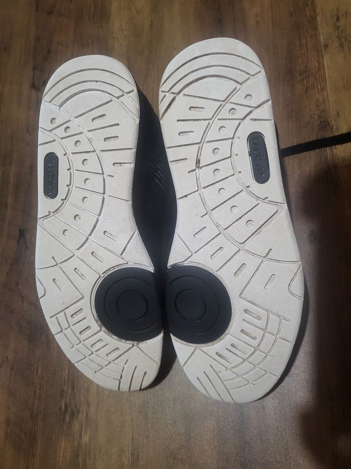 Basquet femme - photo numéro 3