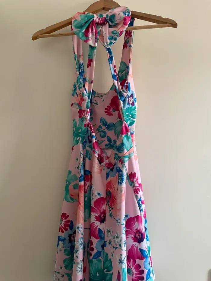 Robe d’été - photo numéro 3