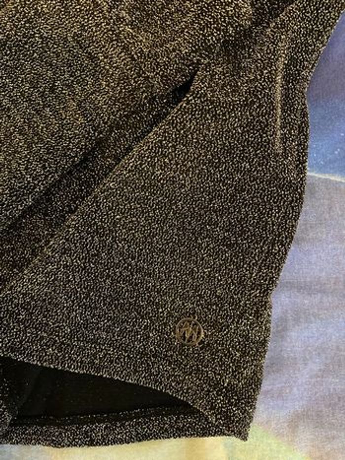 Pull gris taille L neuf - photo numéro 5