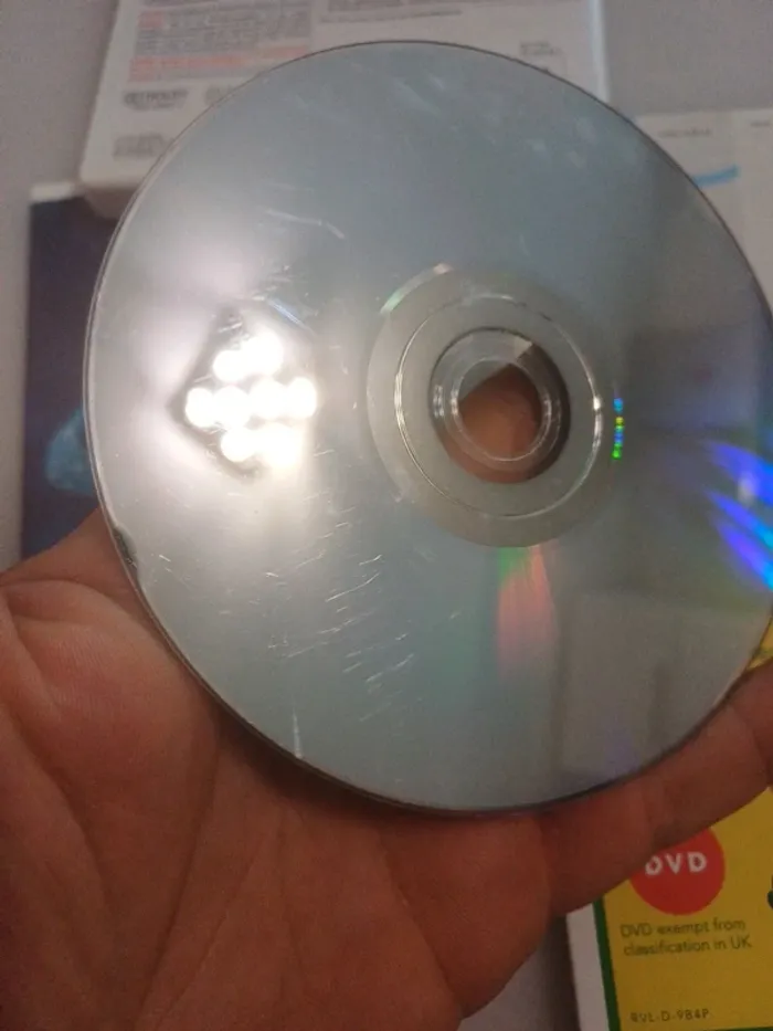 Super Mario Galaxy 2 + DVD Bonus Nintendo Wii - photo numéro 5