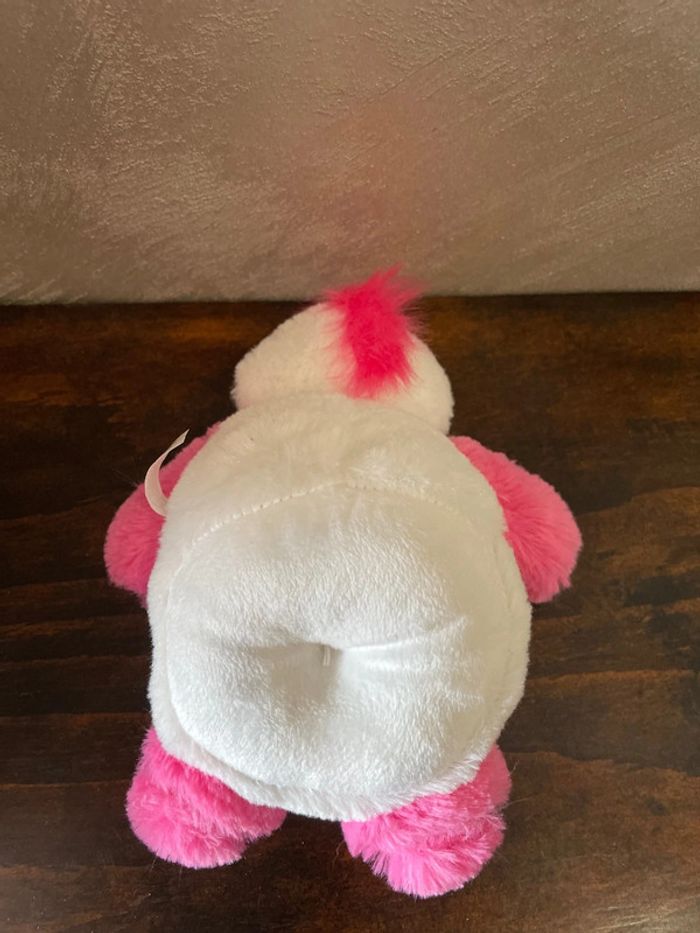 Peluche licorne - photo numéro 2