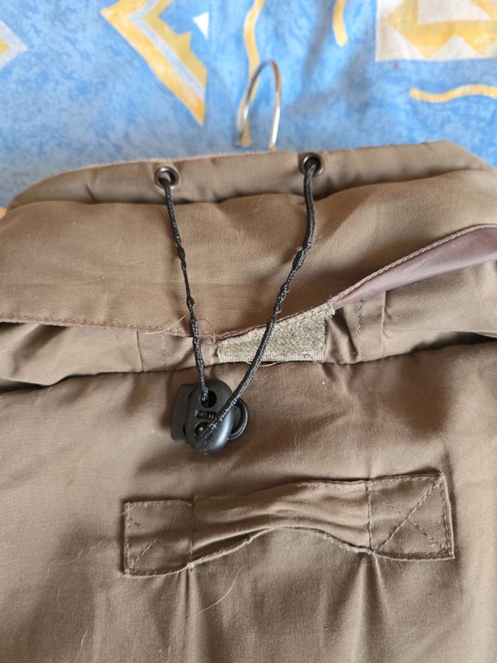 Veste sans manche homme - photo numéro 4