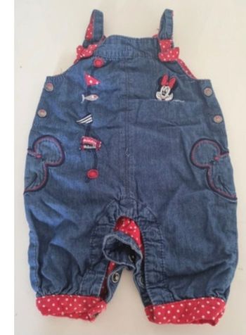 Combinaison salopette