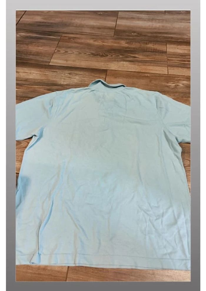 Polo bleu Taille XL Helly Hansen - photo numéro 4