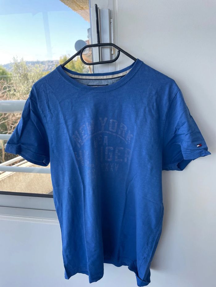 T-shirt Homme Tommy Hilfiger M