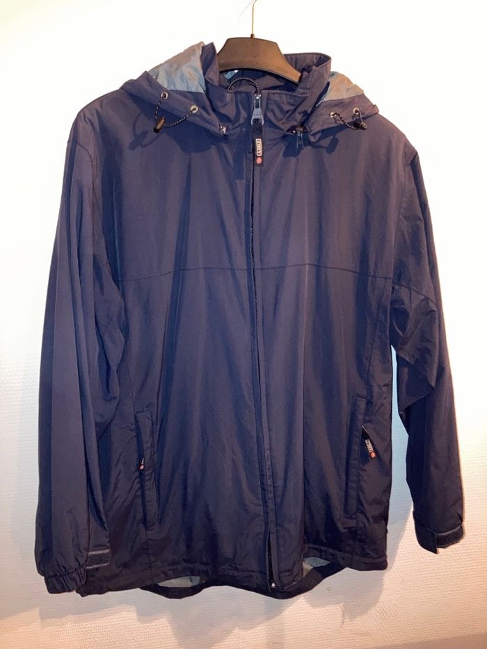 Veste Aigle - photo numéro 4