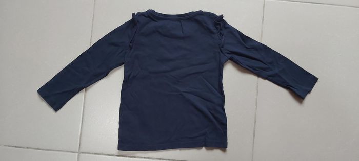 Tshirt manche longue 3 ans - photo numéro 7