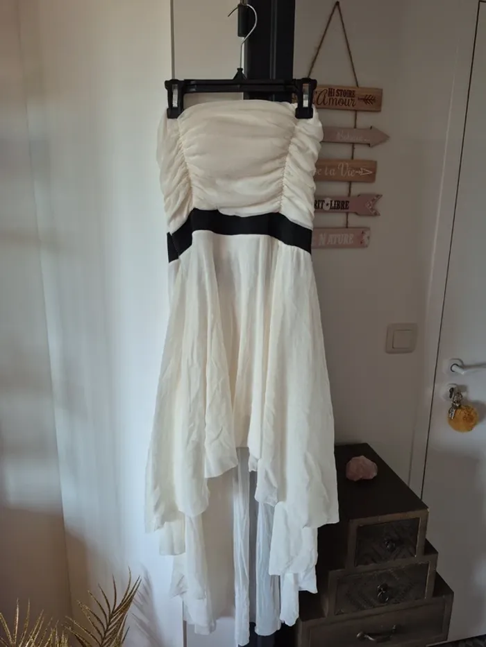 Robe mini