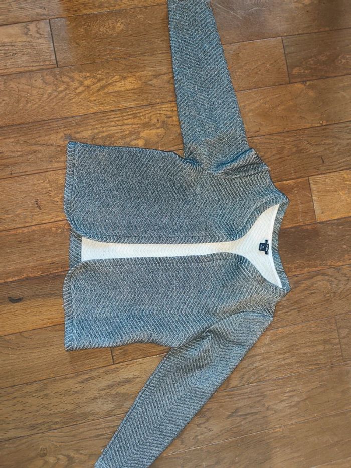 Gilet
