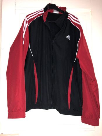 Veste adidas