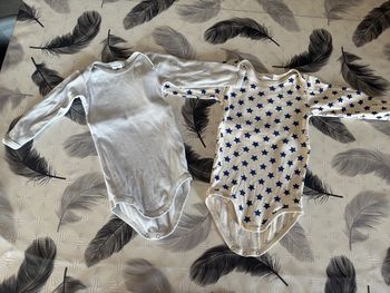 Bodies Petit bateau