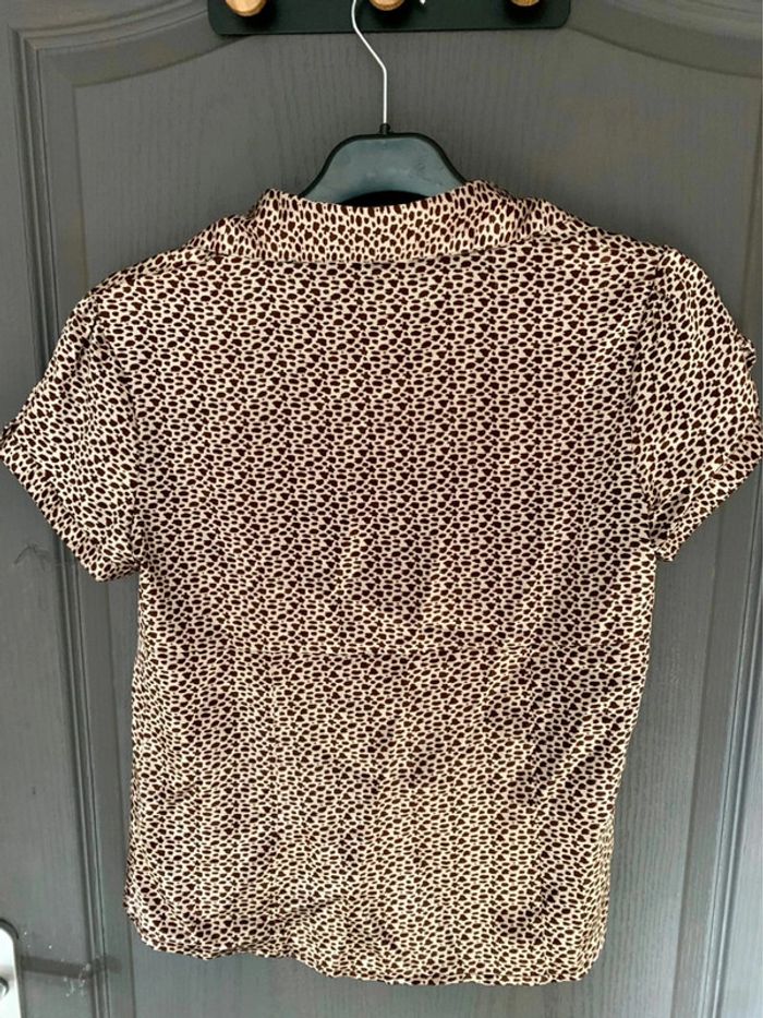 Blouse Jaramago - Taille 42 - photo numéro 3