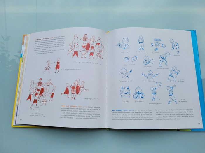 Livre CD Les plus belles chansons des p'tits lascars, 3/6 ans, Didier jeunesse (36) - photo numéro 9