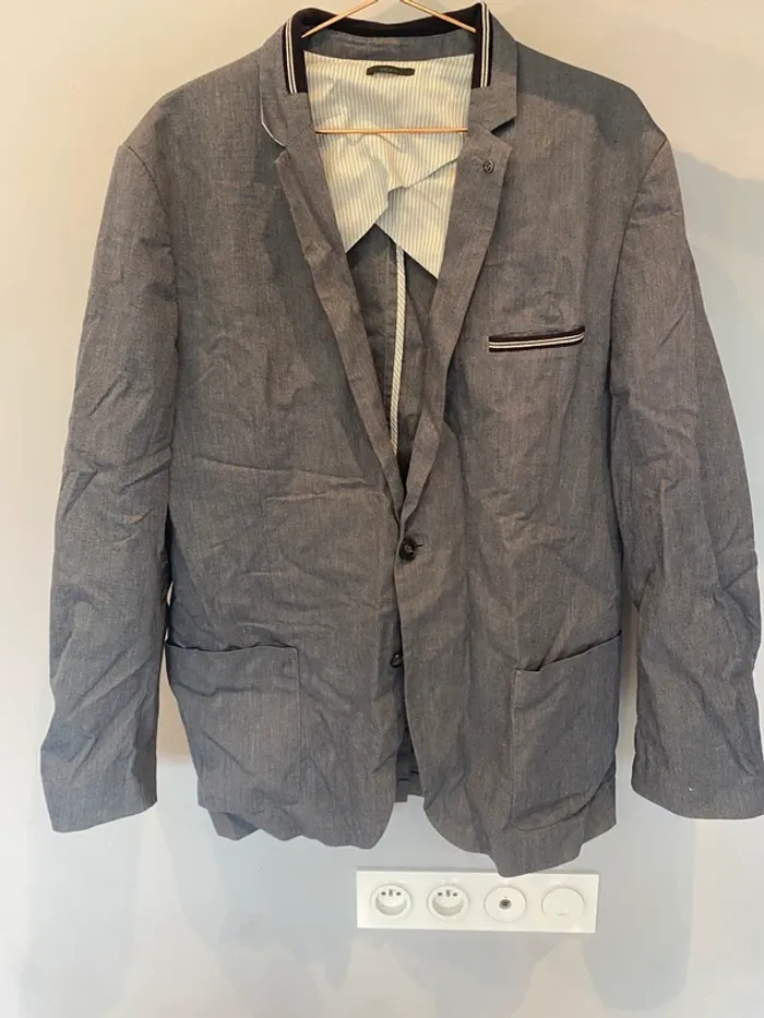 Veste homme IKKS
