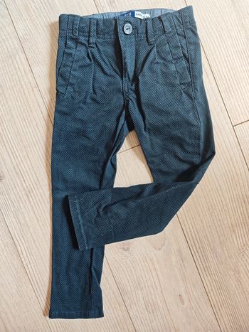 Pentalon Chino slim 3 ans