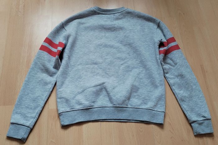 Sweat - photo numéro 2