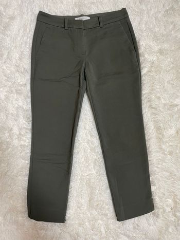 Pantalon kaki