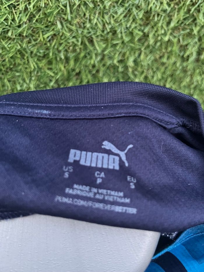 Maillot under Olympique de Marseille - photo numéro 5