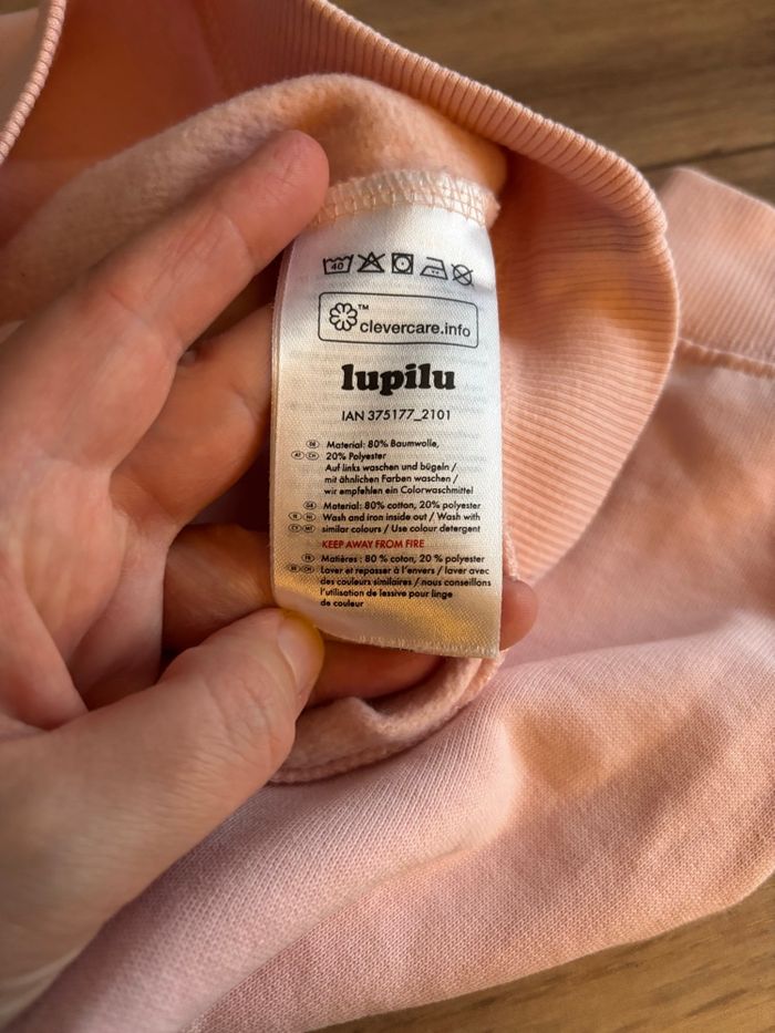 Pull chaud taille 3/4 ans - photo numéro 7