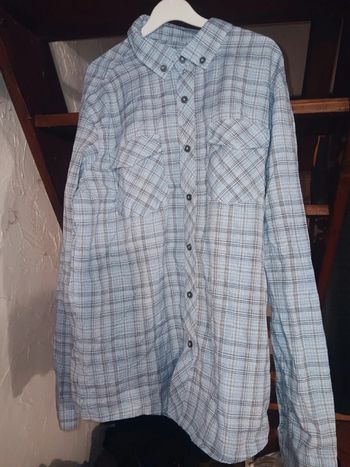 Chemise taille L