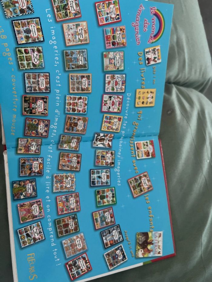 La petite imagerie au temps des gaulois - photo numéro 7