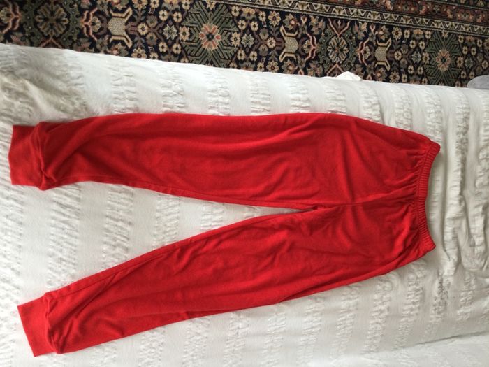 Pyjama neuf taille 138 - photo numéro 3