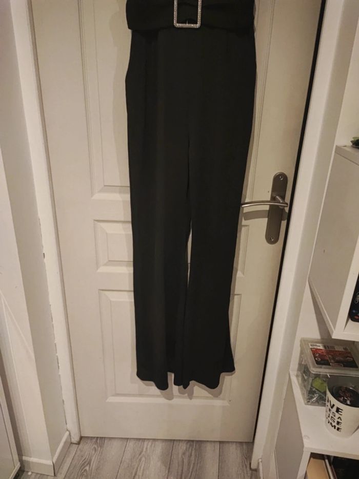 Belle combinaison pantalon chic me - photo numéro 2