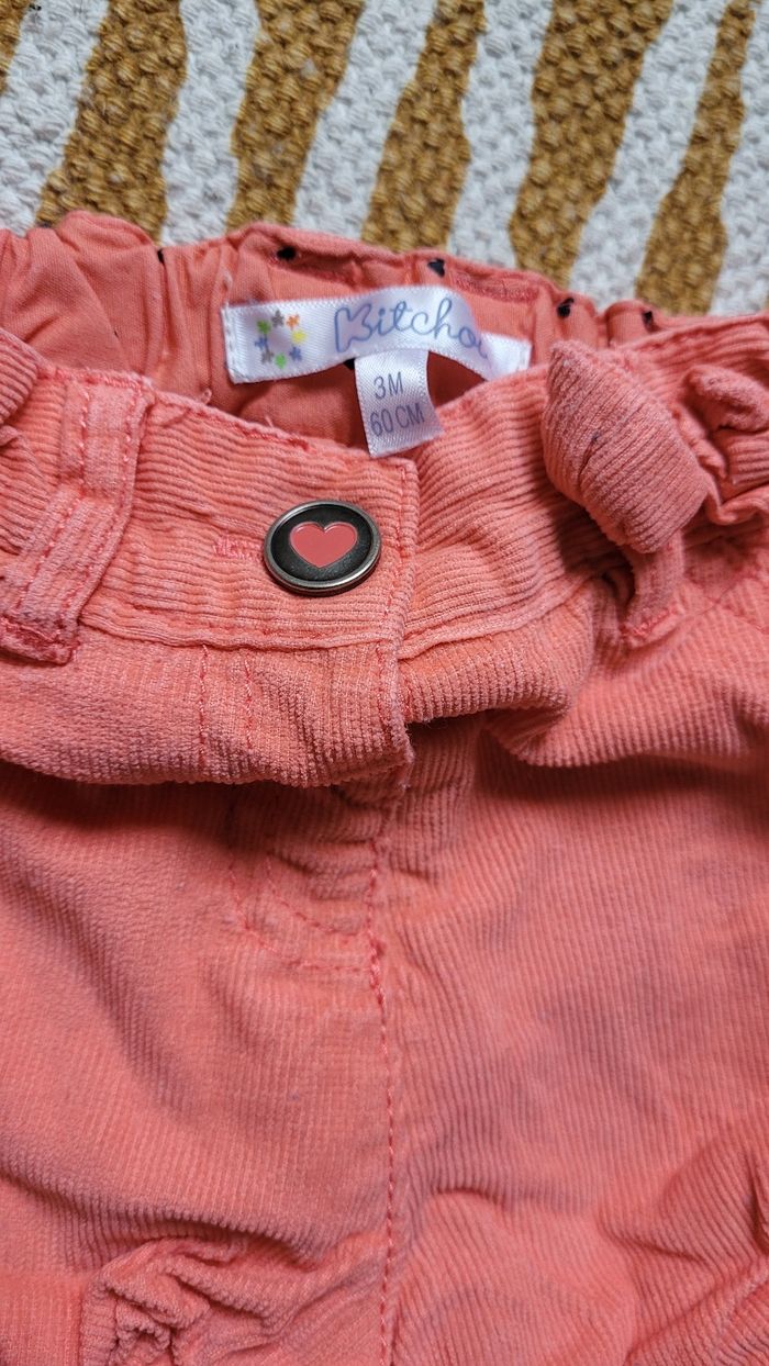 Short 3mois - photo numéro 2
