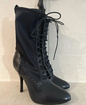 Bottines Miss Sixty neuves P.35