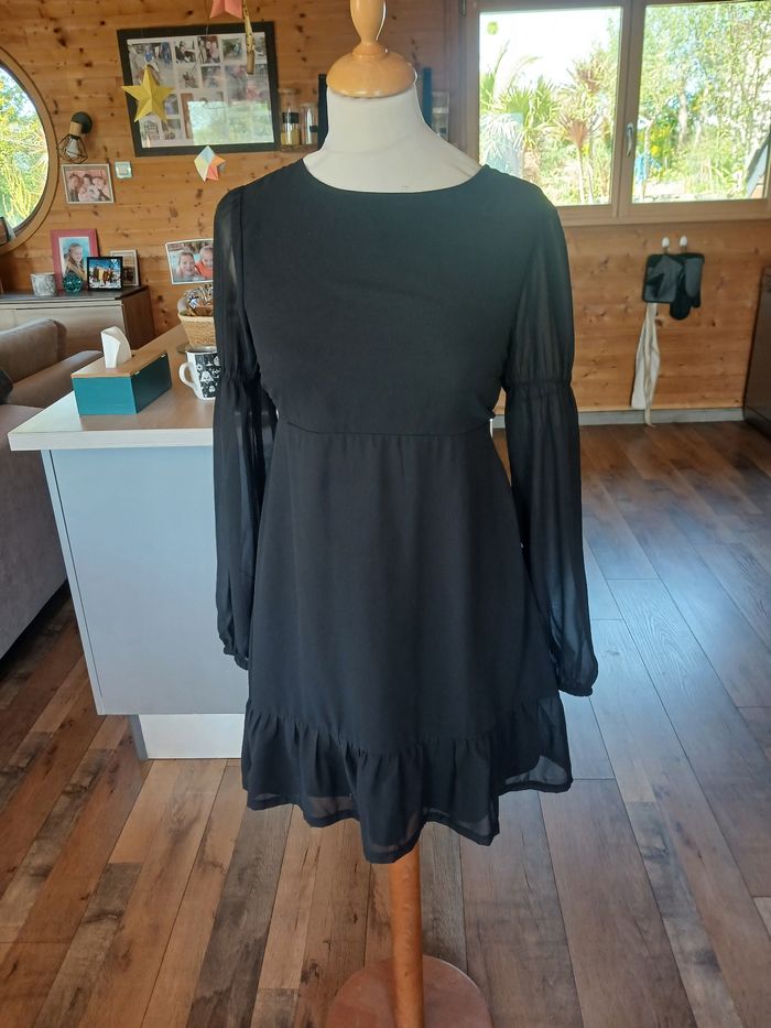 Robe mi saison - photo numéro 1