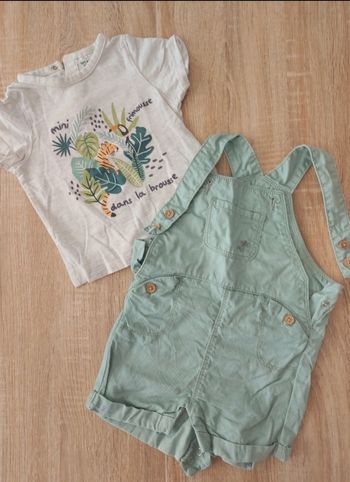 Ensemble TAO