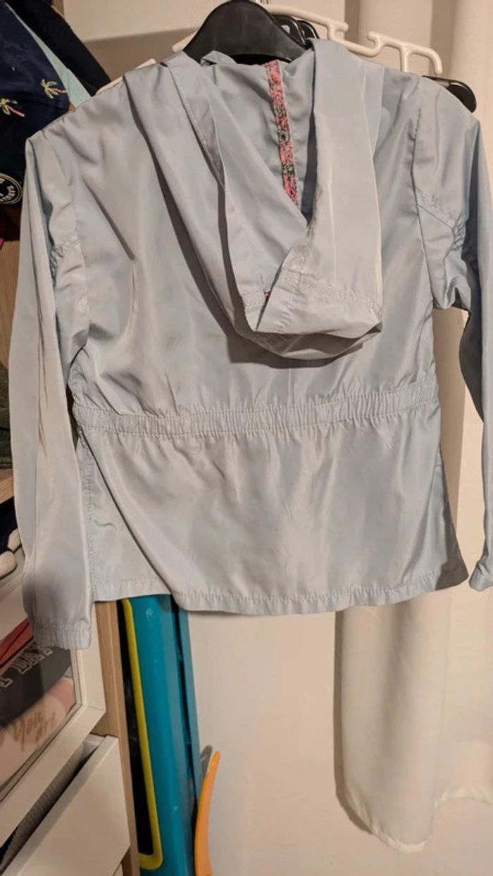 Manteau Zara - photo numéro 2