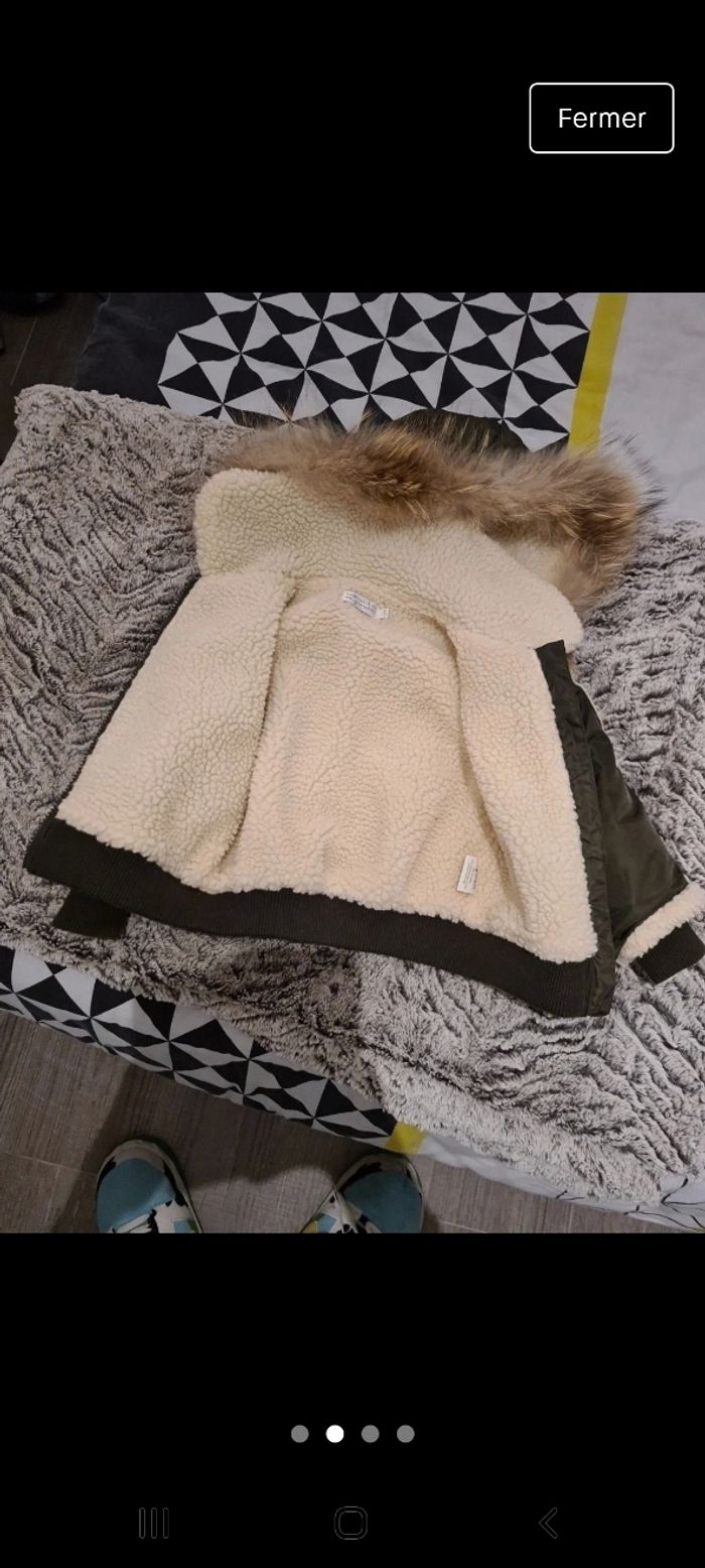 Blouson - photo numéro 2