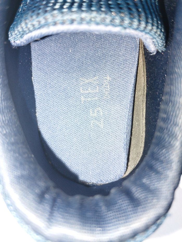 Baskets - photo numéro 4