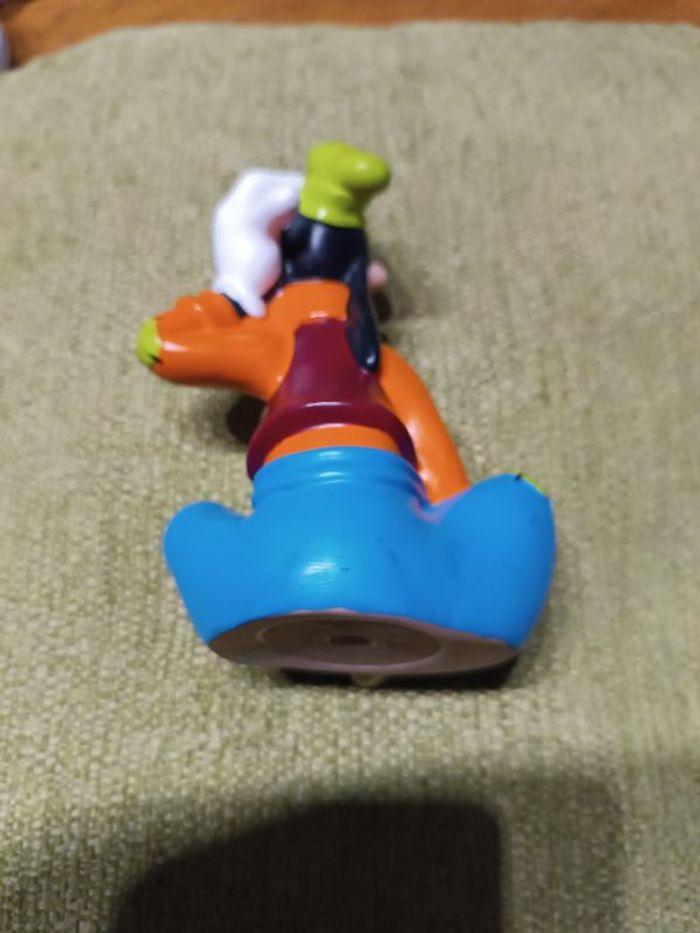 Figurine Dingo Disney - photo numéro 4