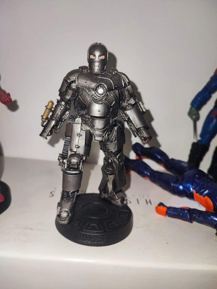 FIGURINE MARVEL - photo numéro 5